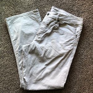 BUFFALO SAM-X SLIM STRAIGHT STRECH MENS PANT